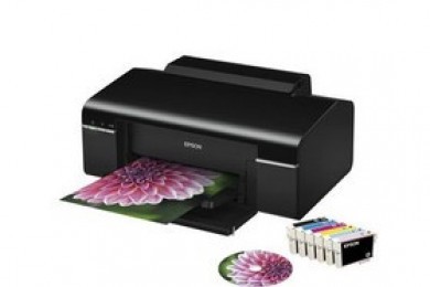 爱普生R330 高品质照片打印的专业之选